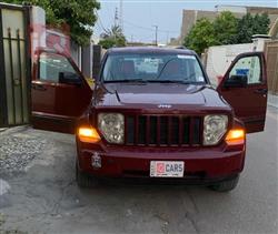 Jeep Liberty